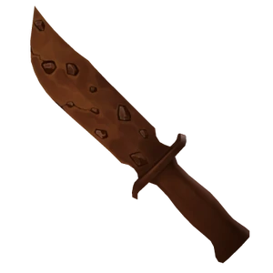 Cookie (Knife)