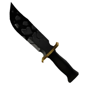 Darkness (Knife)