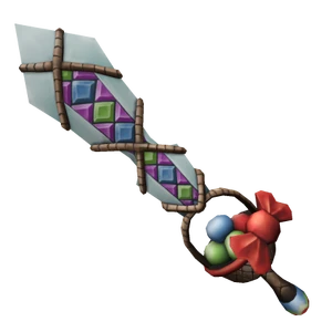 Eggblade