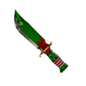 Elf Knife (2015)