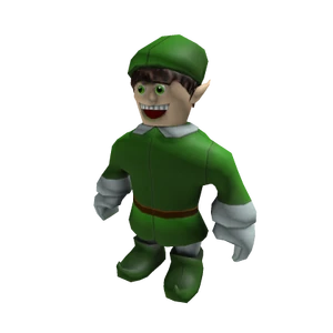 Elf Pet (2016)