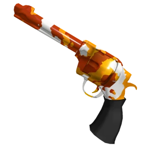 Fall Camo