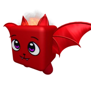 Fire Bat