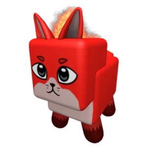 Fire Fox