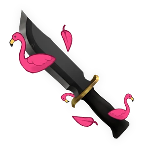 Flamingo (Effect)