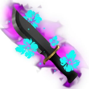 Floral (Effect)