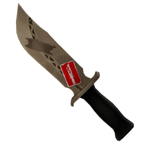 Fragile (Knife)