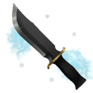 Frostbite (Effect)