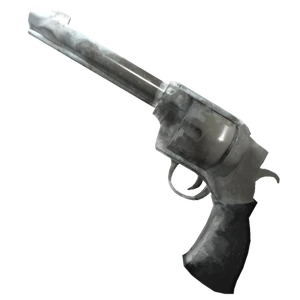 Frosted (Gun)