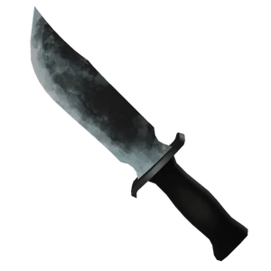 Frosted (Knife)