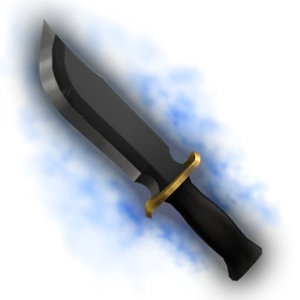 Frostfire