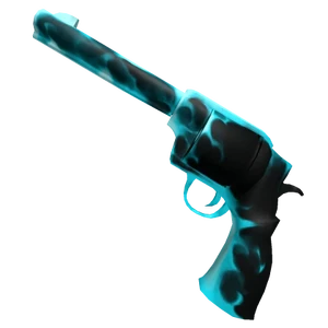 Frostflame (Gun)