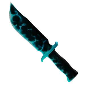 Frostflame (Knife)
