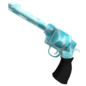 Frozen (Gun)