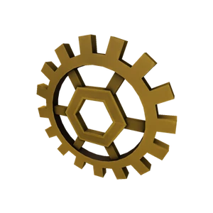 Gear Storm