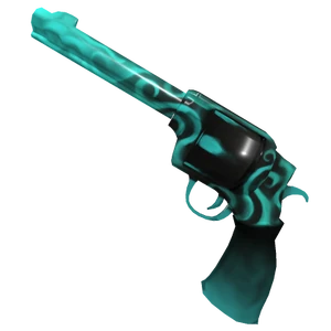 Ghastly (Gun)