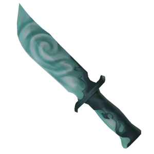 Ghastly (Knife)