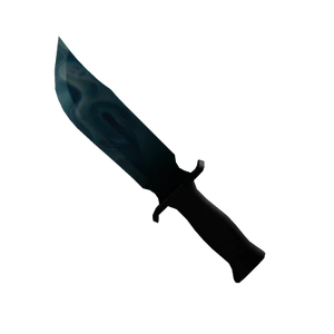 Ghost (Knife)