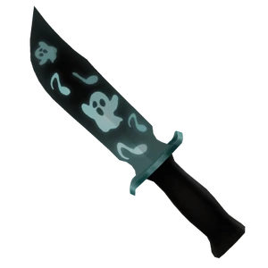 Ghostly (Knife)