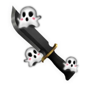 Ghosts Effect (2023)
