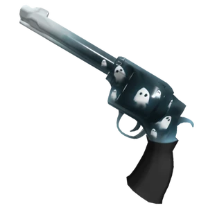 Ghosts (Gun)