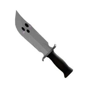 Ghosty (Knife)