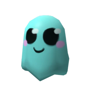 Ghosty (Pet)