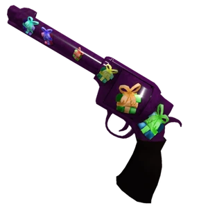 Gifts (Gun)