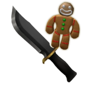 Gingerbread (Effect)