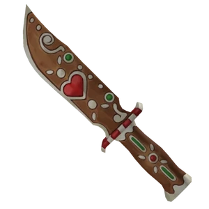 Gingerheart