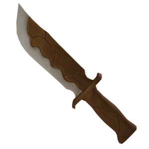 Gingerscythe