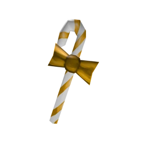 Gold Candy