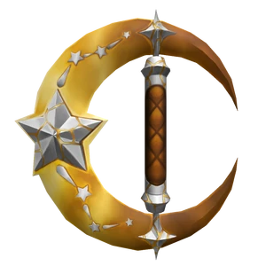 Gold Celestial