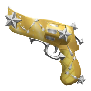 Gold Constellation