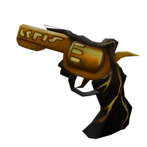 Gold Elderwood