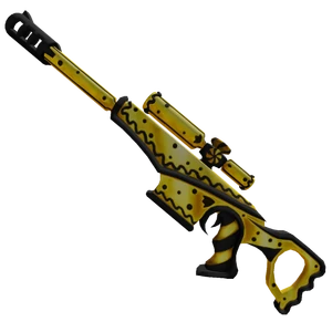 Gold Gingerscope