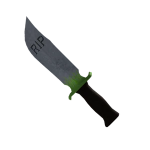 Grave (Knife)