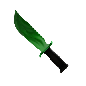 Green Fire