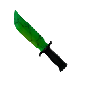 Green Marble