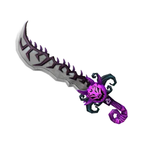 Hallow's Blade