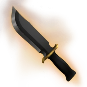 Hallow's Blaze