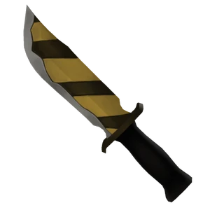 Hazard (Knife)