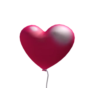 Heart Pet