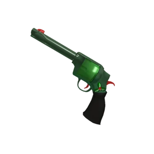 Holly Gun (2018)