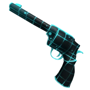 Hologram (Gun)