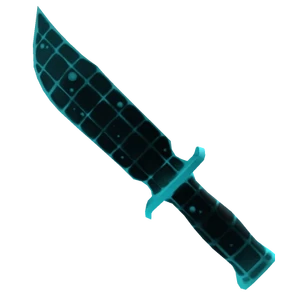 Hologram (Knife)