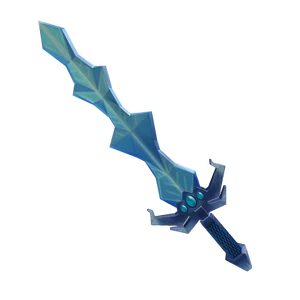 Ice Dragon