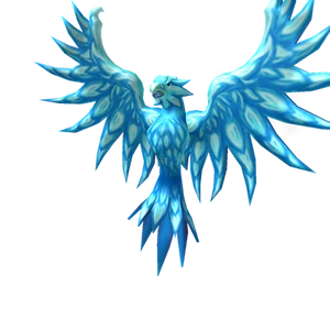 Ice Phoenix