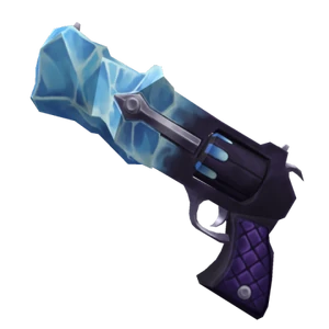 Iceblaster