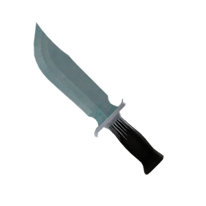 Icicles (Knife)